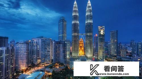 马来西亚双子塔购物必买清单？