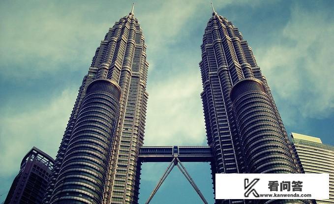 马来西亚双子塔购物必买清单？