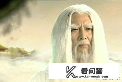 《封神演义》中，通天教主以一圣敌四圣，他的底气究竟来自哪里？