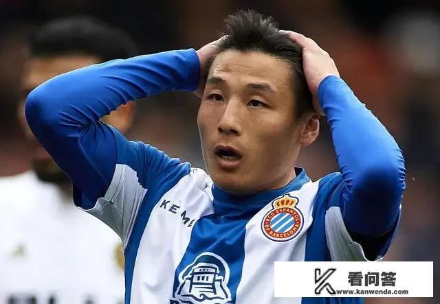 梅西苏牙登贝莱组成的三叉戟能打得过武磊郜林韦世豪组成的三叉戟吗？