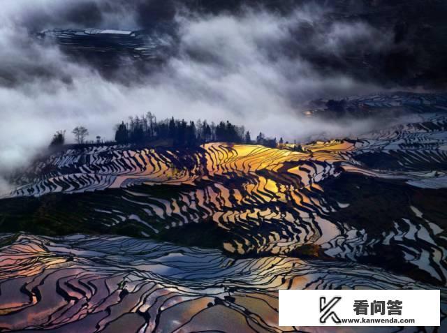 元阳梯田免门票攻略？