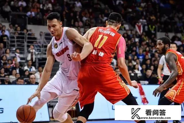 CBA半决赛深圳队打广东队，是不是深圳一点机会都没有？
