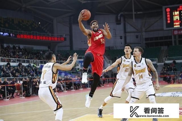 CBA半决赛深圳队打广东队，是不是深圳一点机会都没有？