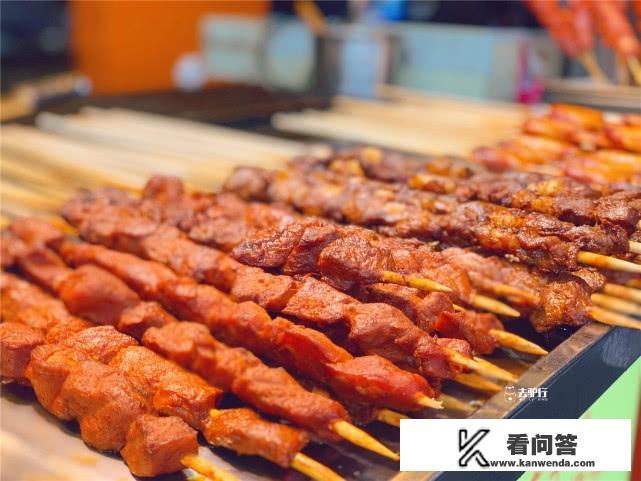厦门曾厝垵怎么样？