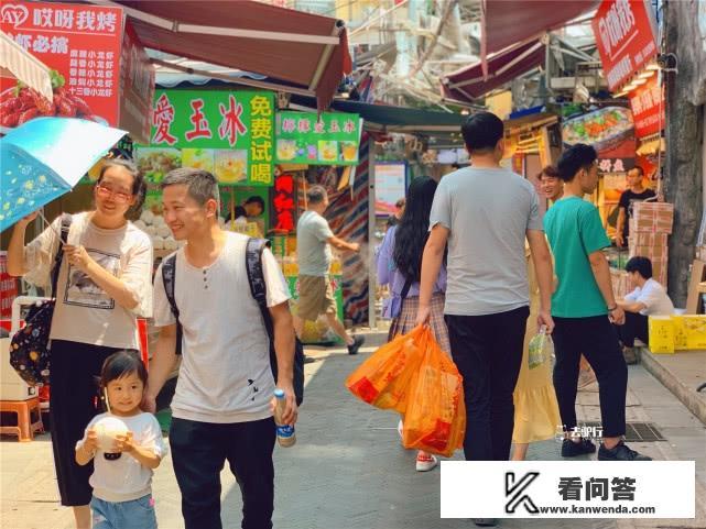 厦门曾厝垵怎么样？