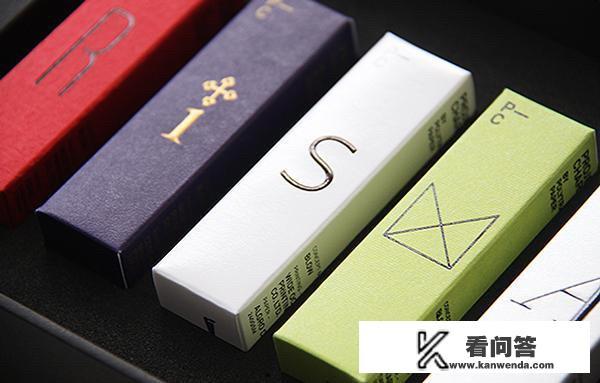 广州化妆品包装设计如何更好体现产品优势？