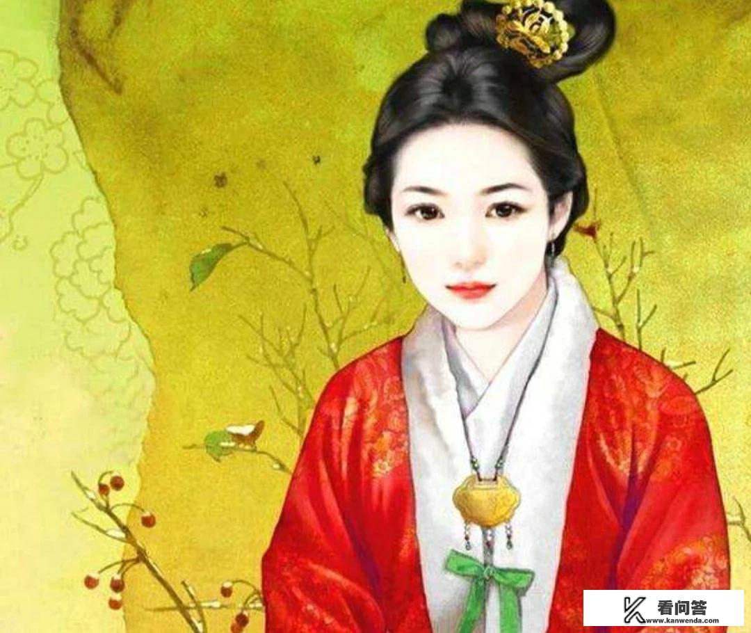 宋高宗年间真假帝姬案中的柔福帝姬到底是真是假？