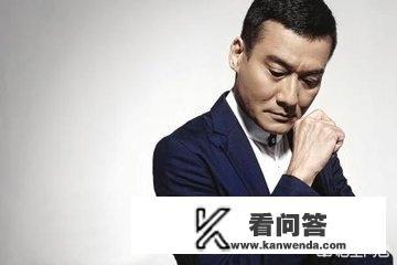 周润发，万梓良和梁家辉，三个影帝中你觉得谁的演技最强？