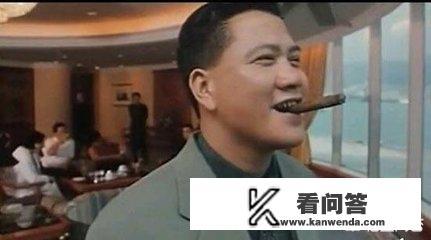 周润发，万梓良和梁家辉，三个影帝中你觉得谁的演技最强？