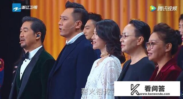 《演员的诞生》集体宣誓“不忘初心”，无异于正中“此地无银三百两”下怀，你怎么看？