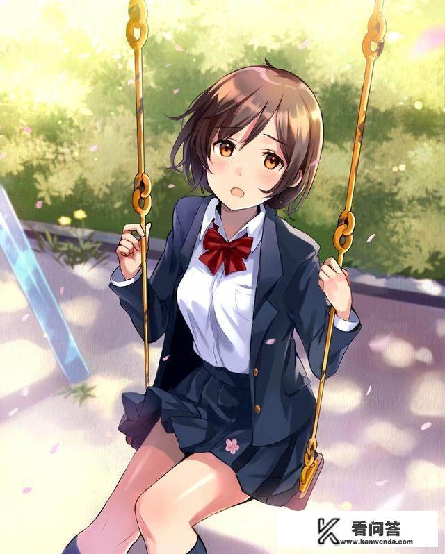 cosplay：关于JK制服，有哪些常见的误区？