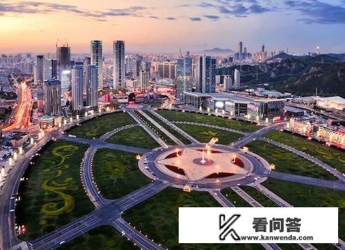 星海广场是哪里？