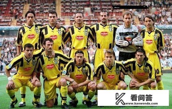 新世纪之前，欧冠，欧洲联盟者杯，优胜者杯地位差别大吗？