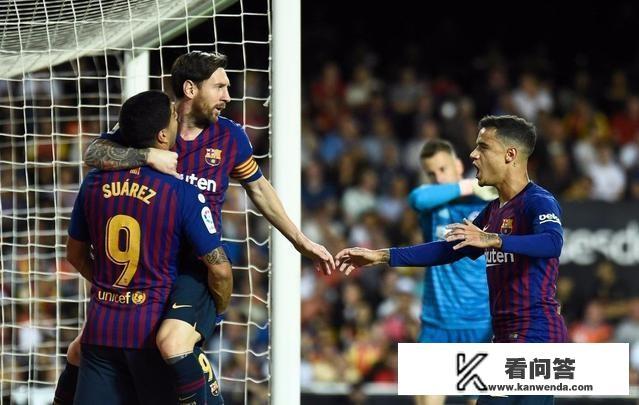西甲战罢第8轮，积分榜上有何变化？巴萨、皇马和马竞三强本轮的表现怎样？