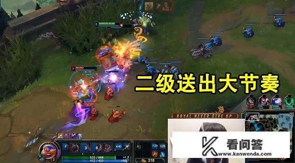 MLXG遇到消极队友，十分钟发起投降，锅老师怒斥“打不了劣势别玩英雄联盟”，你怎么看？