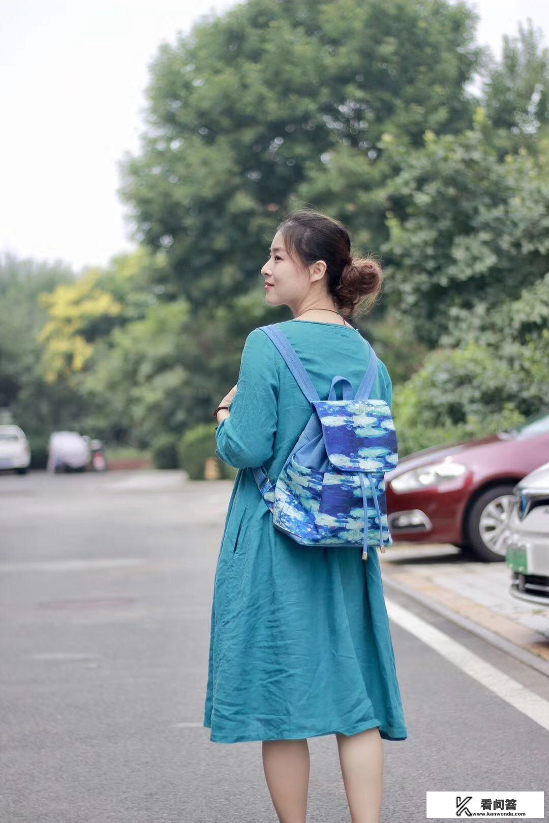 为什么有的女人特别妩媚？