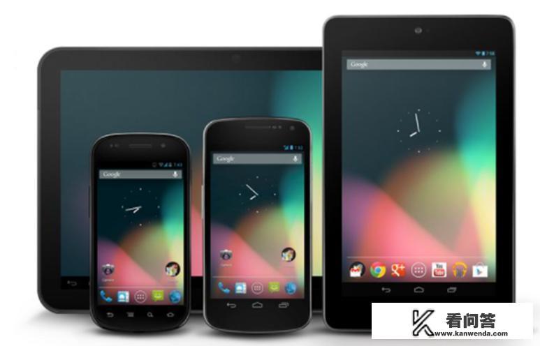 Android软件是什么？
