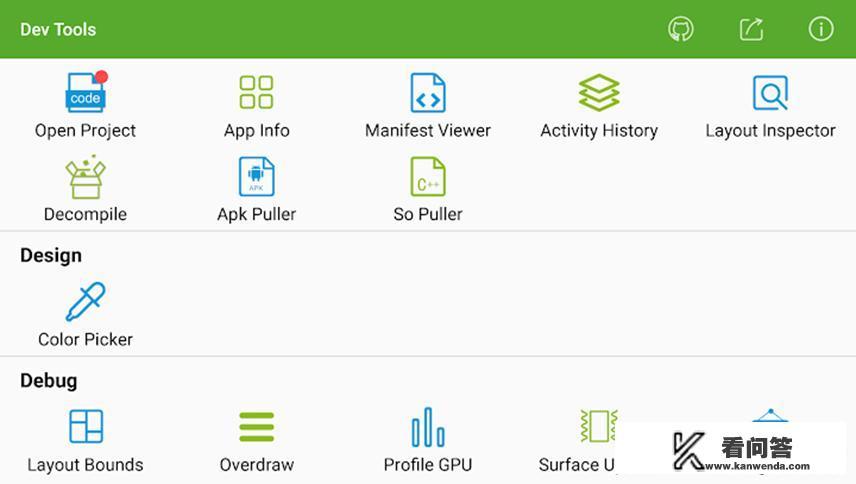 Android软件是什么？