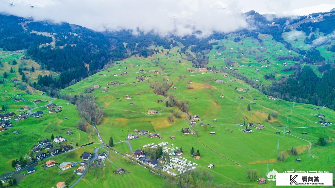 瑞士少女峰和马特洪峰，哪个更值得去？为什么？