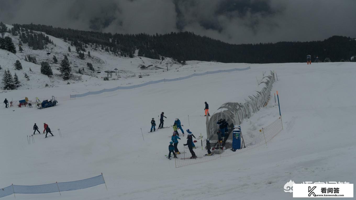 瑞士少女峰和马特洪峰，哪个更值得去？为什么？