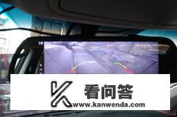 什么是智能后视镜？