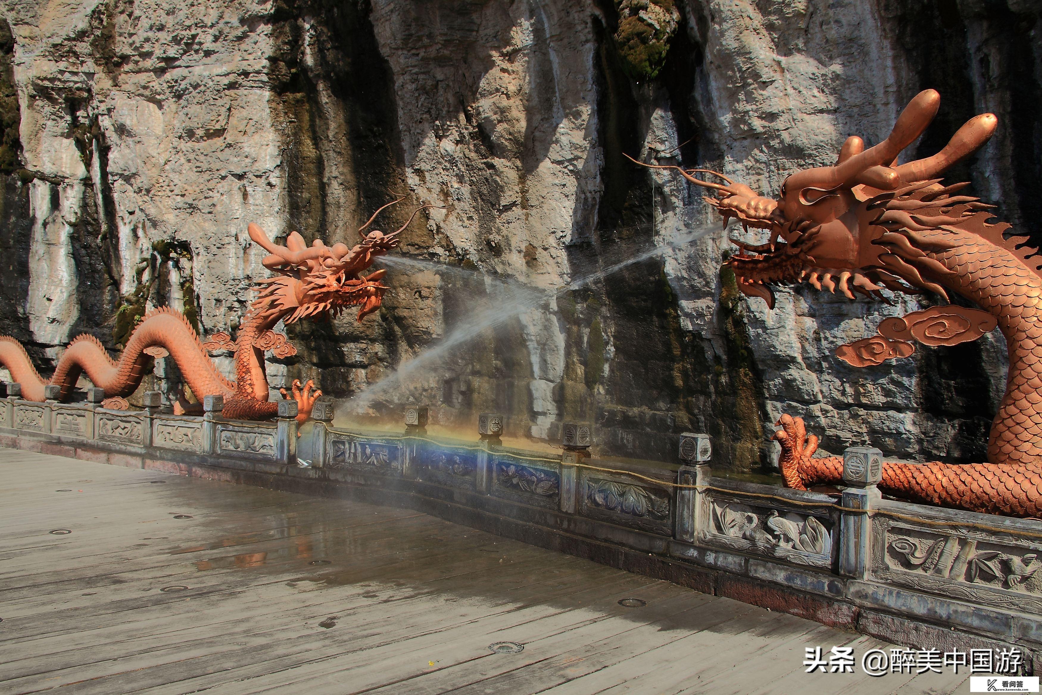 山西的绵山值得一去吗？为什么？