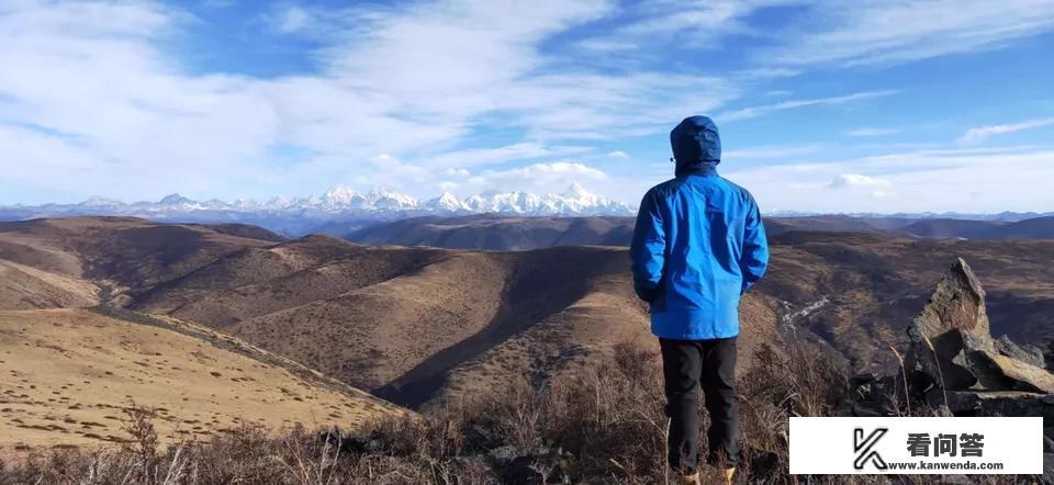 新都桥和若尔盖哪个更值得去？