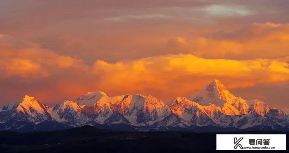 新都桥和若尔盖哪个更值得去？