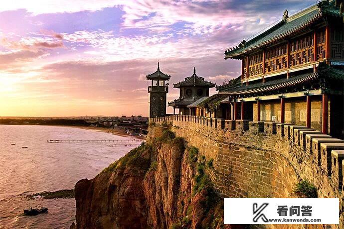 烟台的蓬莱阁为什么能成为中国四大名楼之一? 烟台的蓬莱阁为什么能成为中国四大名楼之一?