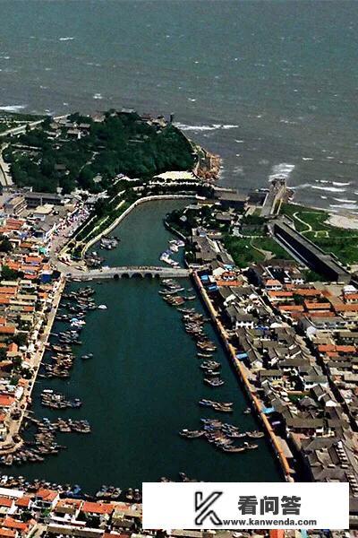 烟台的蓬莱阁为什么能成为中国四大名楼之一? 烟台的蓬莱阁为什么能成为中国四大名楼之一?