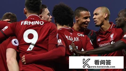 英超双红会硬是变成了“伤”红会，尴尬的优势利物浦夺冠还有望吗？