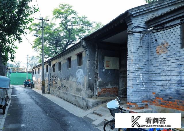 八大胡同是现在北京的哪里? 八大胡同是现在北京的哪里?