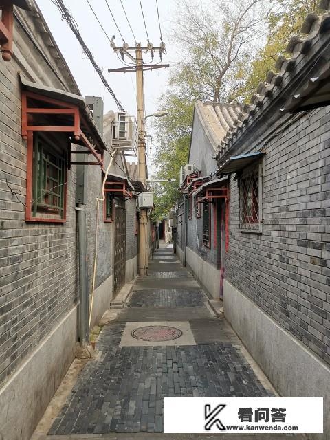 八大胡同是现在北京的哪里? 八大胡同是现在北京的哪里?