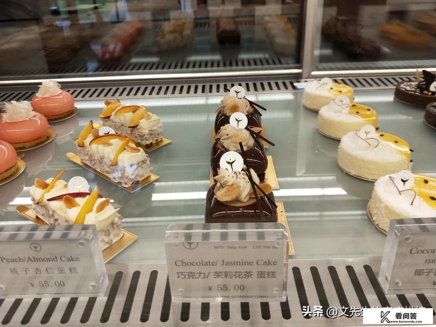 本人开了一家蛋糕店不赚钱，每年也就赚个房租钱，还有开下去的必要吗？