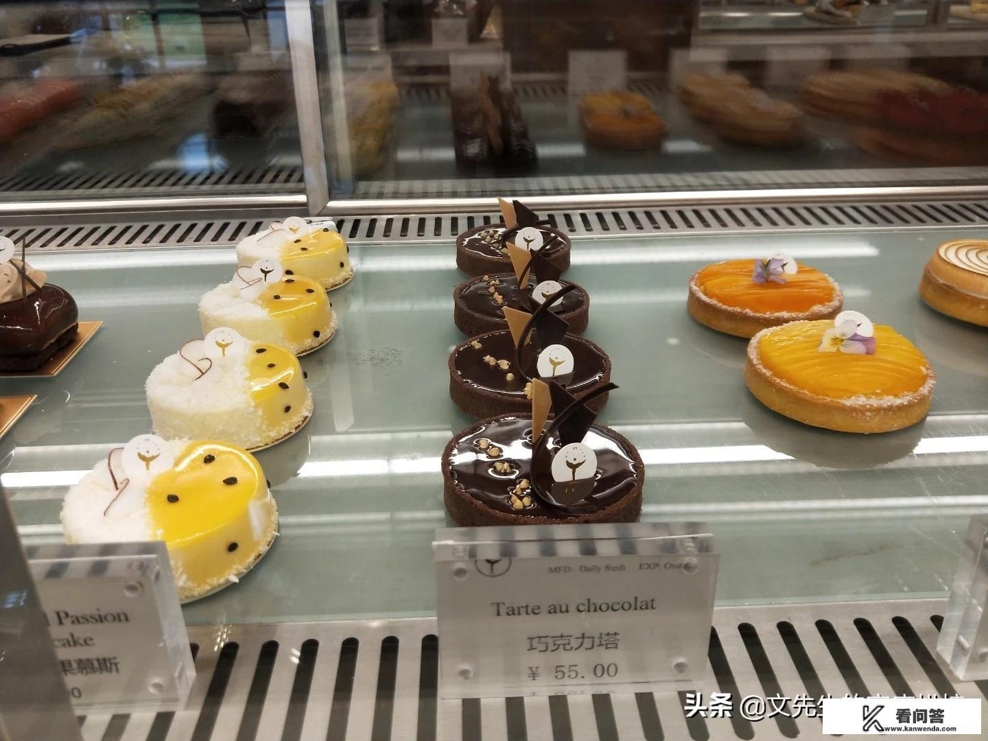 本人开了一家蛋糕店不赚钱，每年也就赚个房租钱，还有开下去的必要吗？