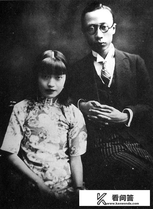 为何有人说末代皇后婉容是寂寞中憔悴的女人呢？