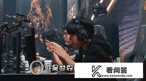 5月29日爱萝莉直播表示Letme只能当万年老二，你怎么看？