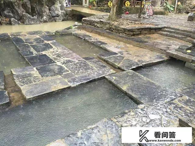 黄姚古镇景点介绍? 黄姚古镇景点介绍?