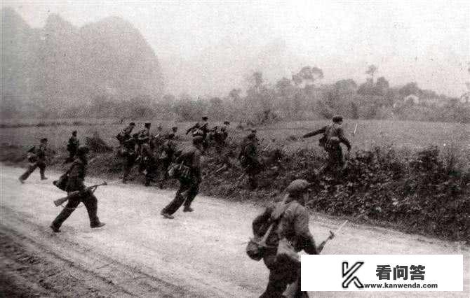 一级战斗准备代表什么？