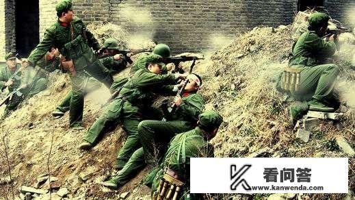 一级战斗准备代表什么？