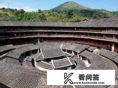 永定土楼在我国哪个省? 永定土楼在我国哪个省?