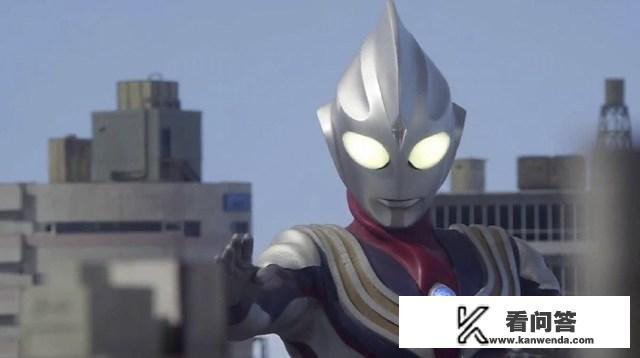 赛罗奥特曼被谁继承光？