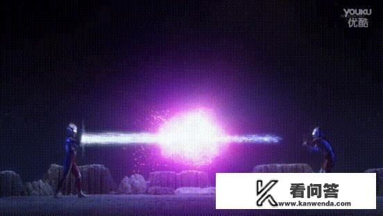 赛罗奥特曼被谁继承光？