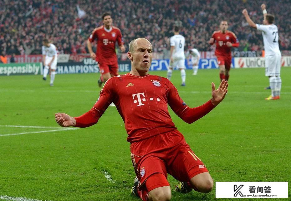 新赛季欧冠小组赛分档揭晓，你期待哪些球队组成死亡之组？