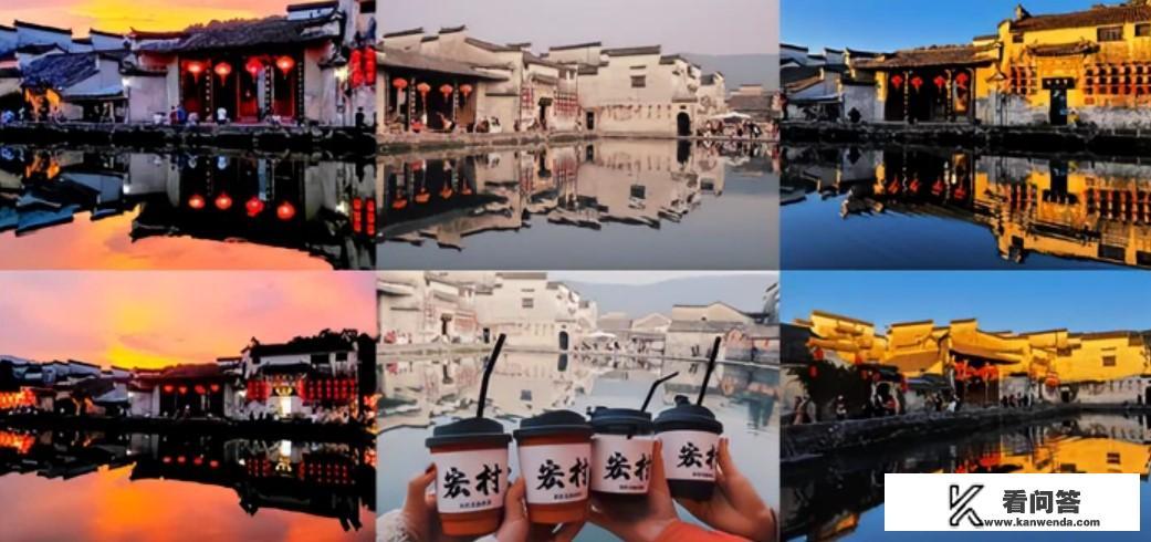 新安江山水画廊自驾路线? 新安江山水画廊自驾路线?