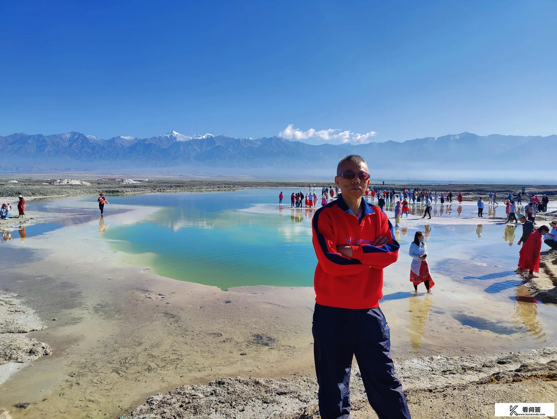 翡翠湖介绍和历史？