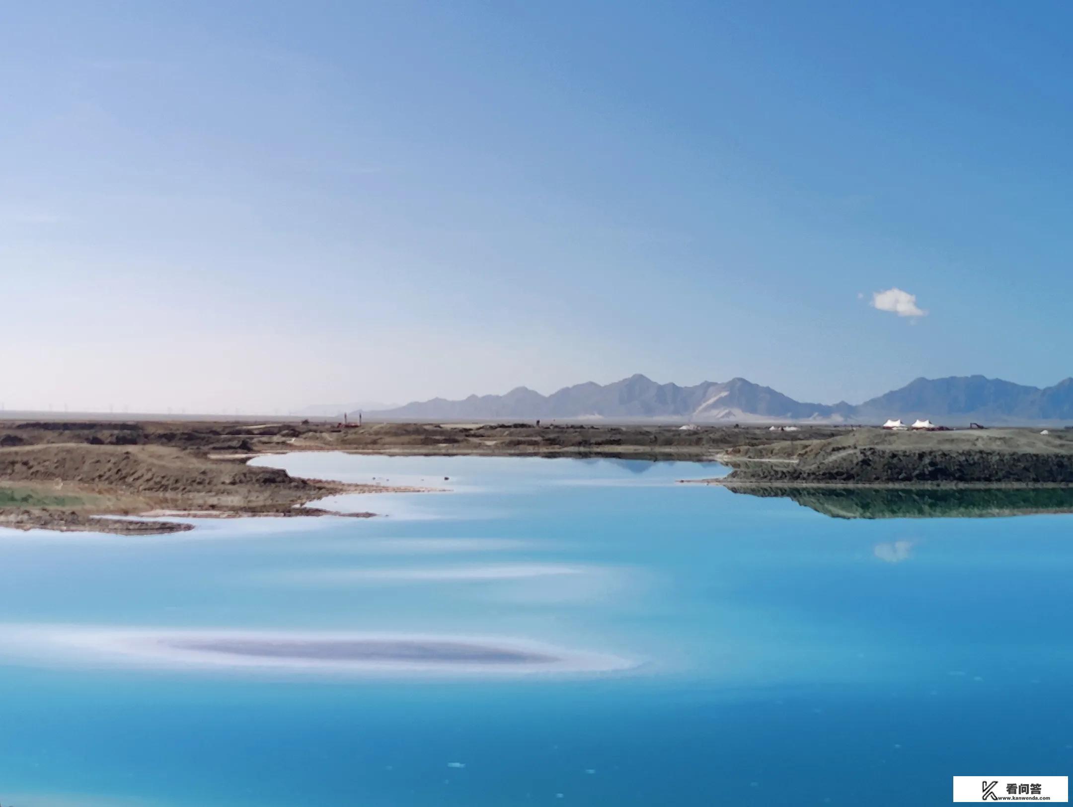 翡翠湖介绍和历史？