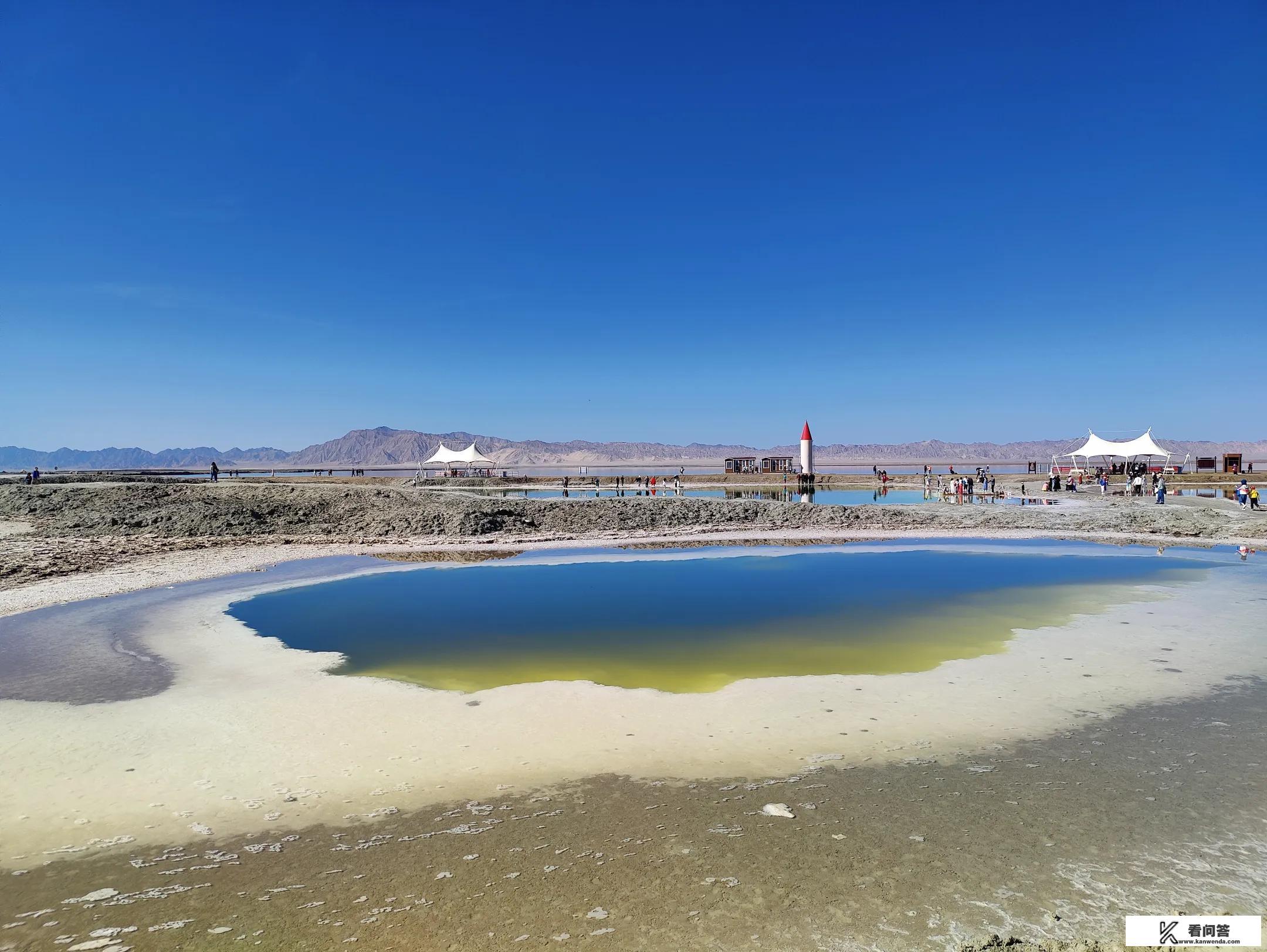 翡翠湖介绍和历史？