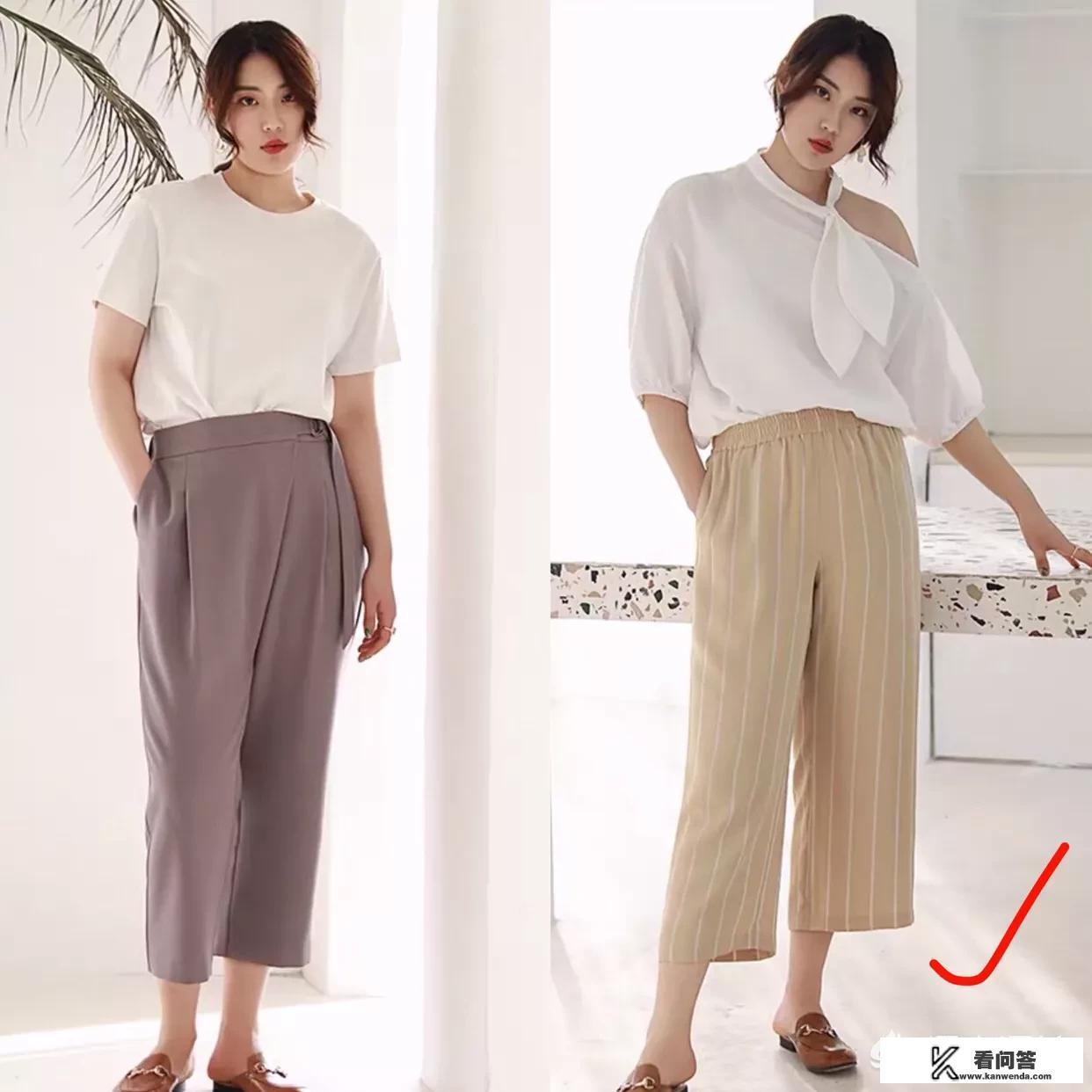 胸大的女人穿衣服如何避免尴尬？