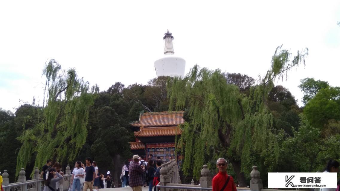 什刹海在北京什么位置,有什么好玩的? 什刹海在北京什么位置,有什么好玩的?